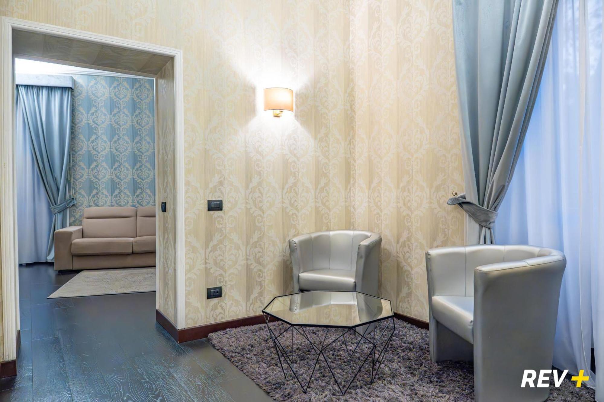 Via Veneto Suites — Photos 3