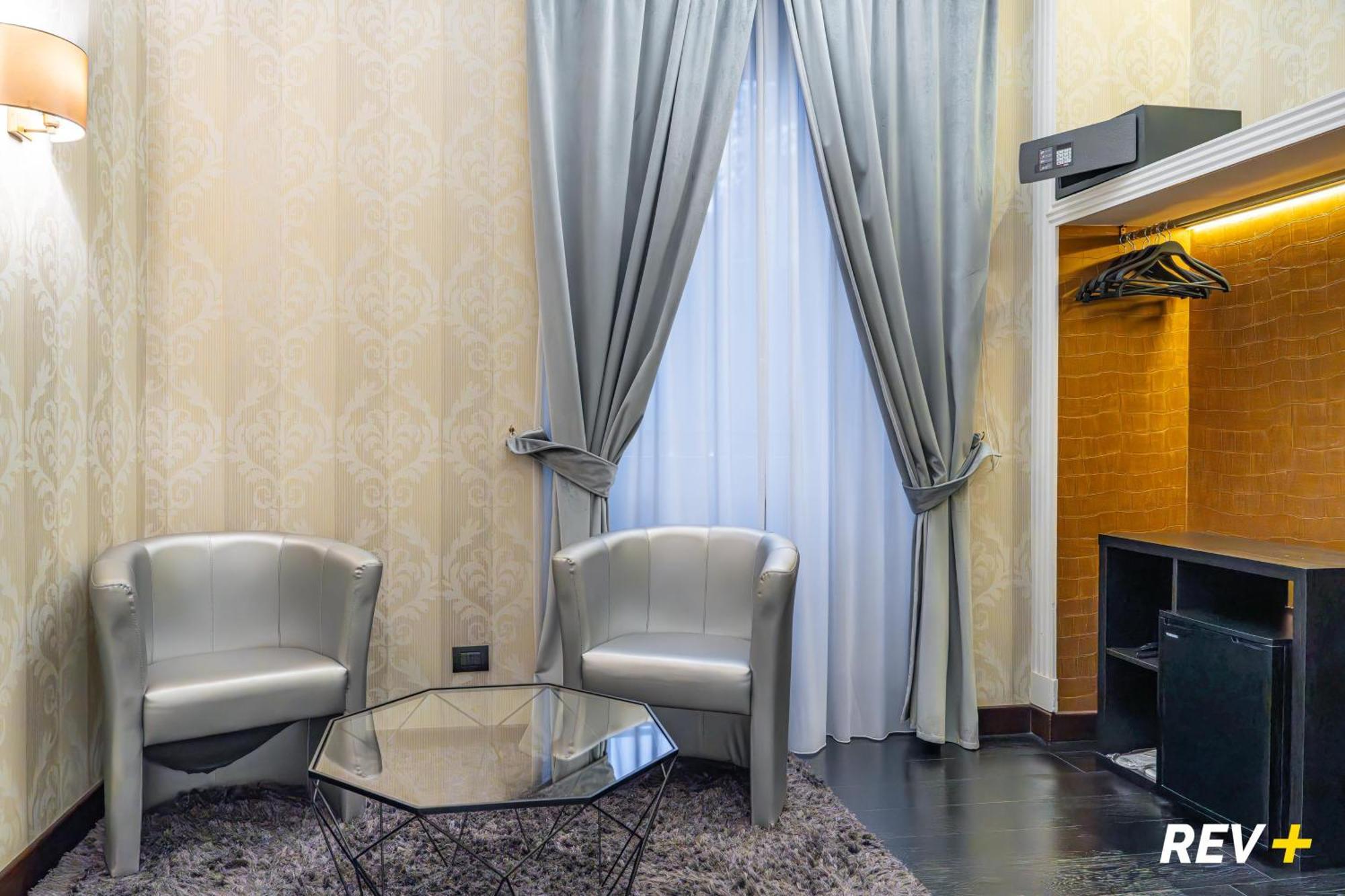 Via Veneto Suites — Photos 1