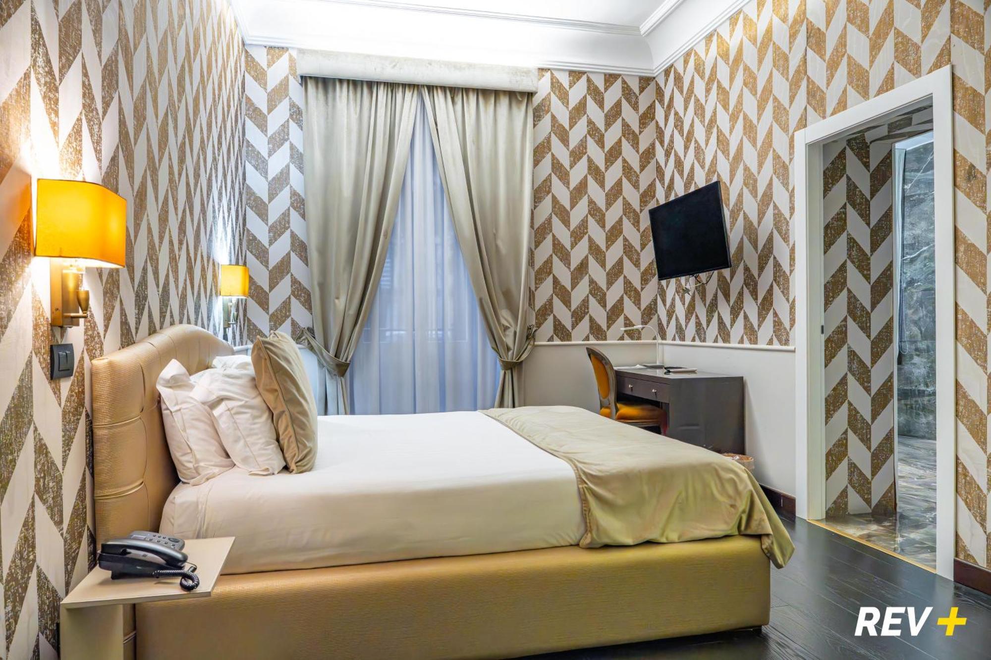 Via Veneto Suites — Photos 2